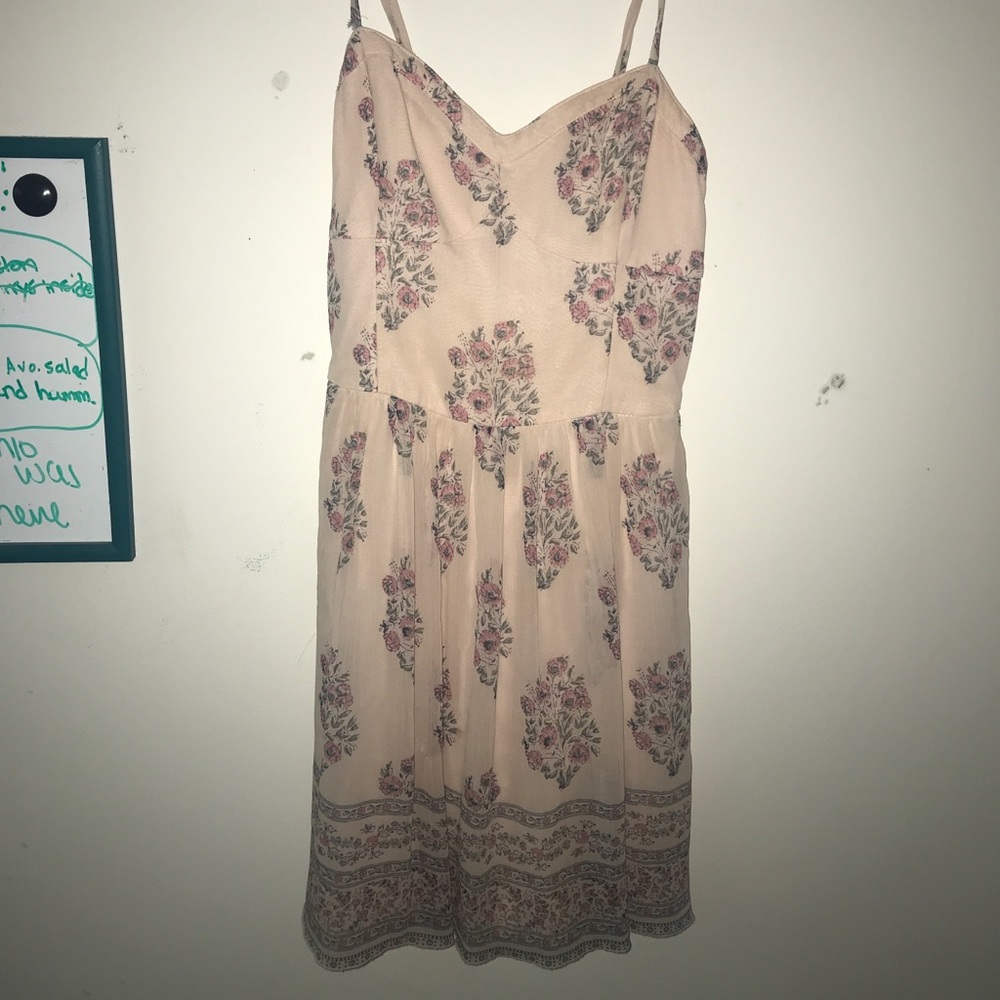 Abercrombie Dress